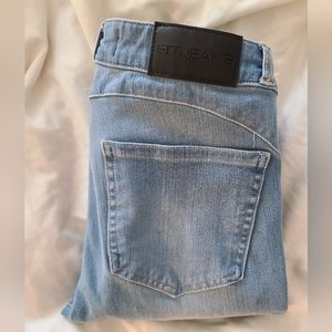 Fitjeans